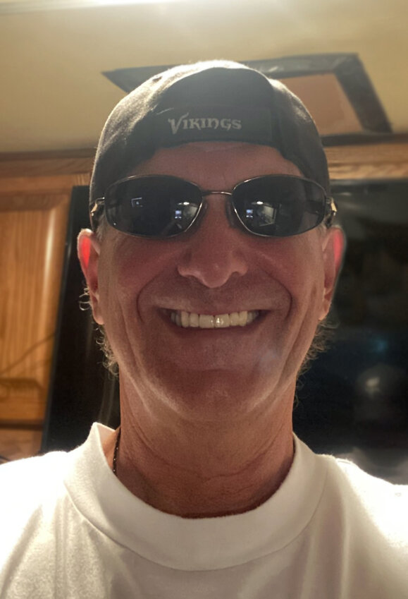 Mark A. Jewett Moody County Enterprise